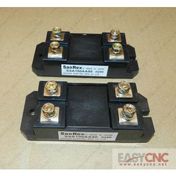 SAA100AA80 SANREX IGBT new