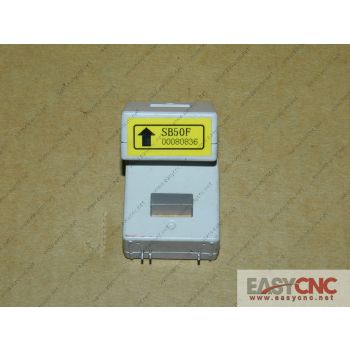 SB50F current transformer used