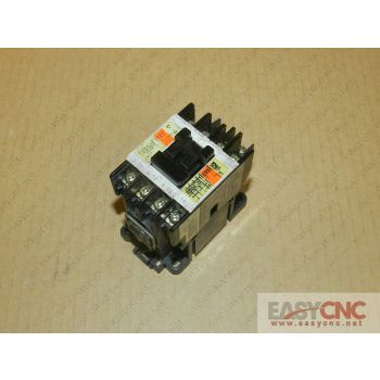 SC-03 13NO Fuji magnetic switch used