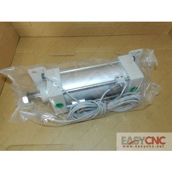 SCA2-LB-63B-100-T0H3-D CKD cylinder new