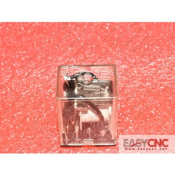 SCL-1-H-DPNO 12VDC Songchuan realy used