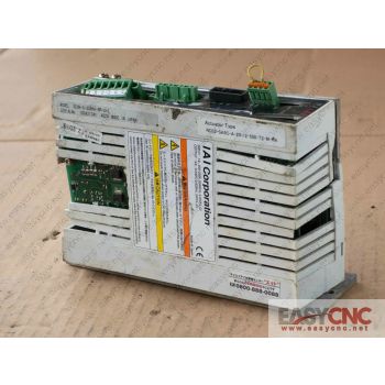 SCON-C-20AHA-NP-2-2 IAI controller used