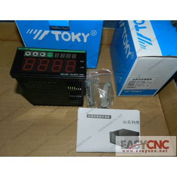 SD8-RC10B Toky Sd8 Digital Meter new
