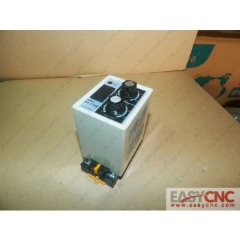 SDV-FH2 Omron voltage sensor used