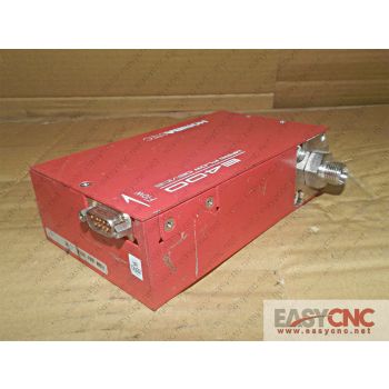 SEC-E431X HORIBA STEC Mass Flow Controller used