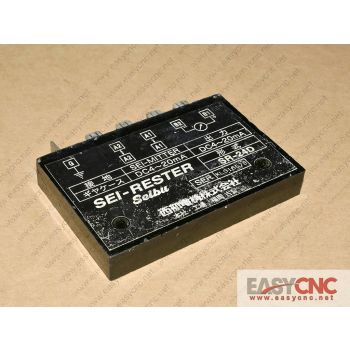 SEI-RESTER IGBT used