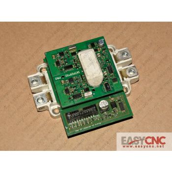 SEMiX202GB128DS Semikron IGBT used