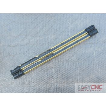 SF4B-H28 V2 Panasonic safety light curtain emitter used