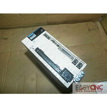 SGD7W-1R6A20A Yaskawa servopack used