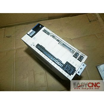 SGD7W-2R8A20A Yaskawa servopack used