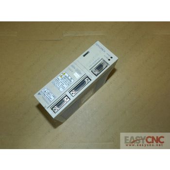SGDA-A3BPY138 Yaskawa servo used