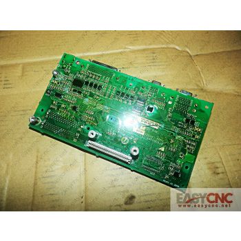 SGDH-CA50KA-VY338 Yaskawa PCB used