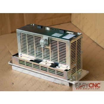 SGDR-C0A080A01B Yaskawa robot rectifier used