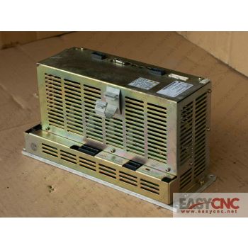 SGDR-C0A080A01BY22 Yaskawa robot rectifier used