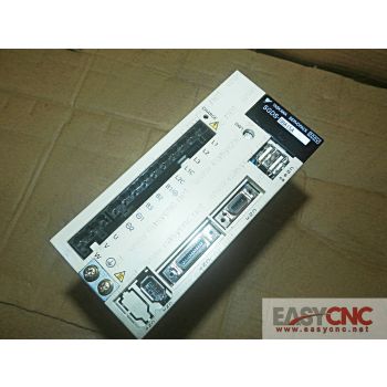 SGDS-08A15A Yaskawa servopack used