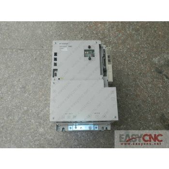 SGDV-161H21A Yaskawa servopack used
