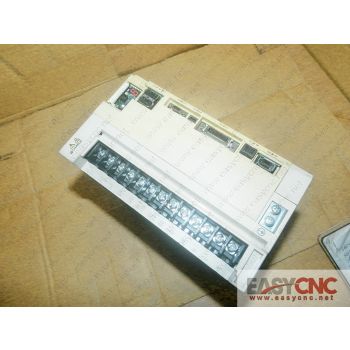 SGDV-180A11A001000 Yaskawa servopack used