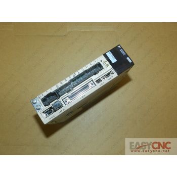 SGDV-1R6A01A Yaskawa servo used