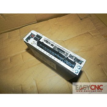 SGDV-1R6A11A Yaskawa servopack used