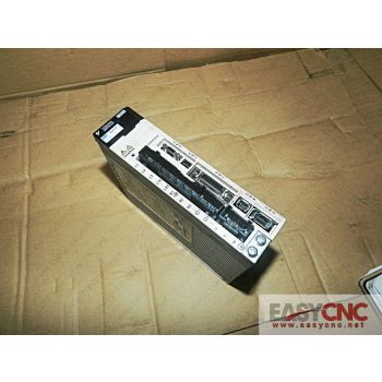 SGDV-1R6AE1A Yaskawa servopack used