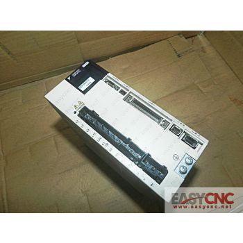 SGDV-5R5A01AY549AA Yaskawa servopack used