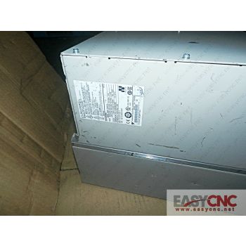 SGDV-780A11A Yaskawa servopack used