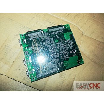 SGDZ-ECABS61AN7A Yaskawa servo drive used