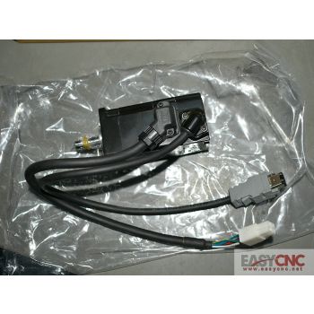 SGM7J-01AFC6S Yaskawa servo motor new