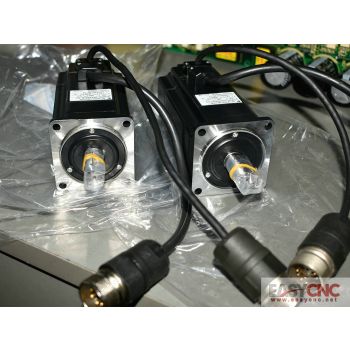 SGMAH-04AAA61D-OY Yaskawa servo motor new