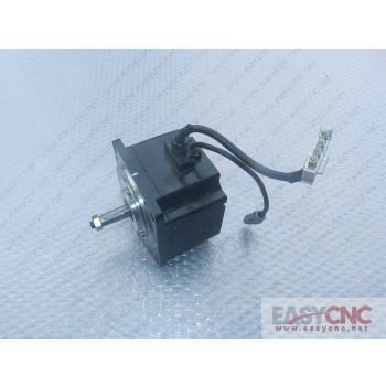 SGMPH-08AE-NZ11 Yaskawa ac servo motor used