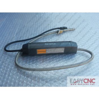 SJ-M020 Keyence electrostatic eliminator used