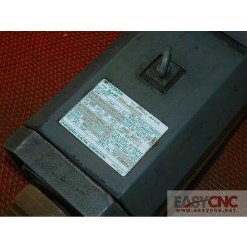 SJ-PF5.5-01 Mitsubishi spindle motor used