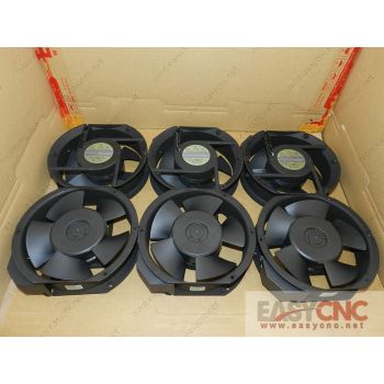 SJ1725HA2 SANJUN fan 220V 0.28A 172*150*51mm new