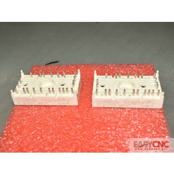 SK30DGDL066ET Semikron module new