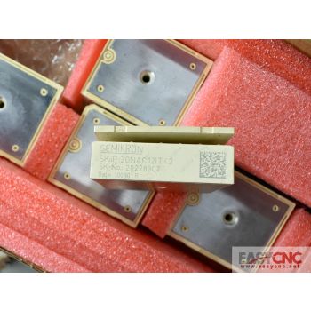 SKIIP20NAC12IT42 Semikron module used
