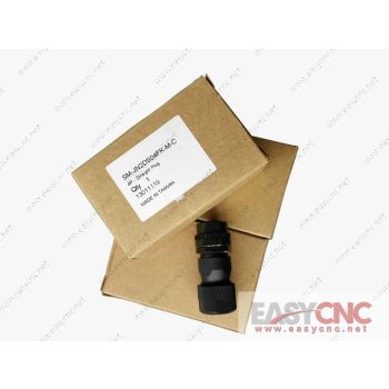 SM-JN2DS04FK-M-C Mitsubishi Fanuc servo motor encoder connector new