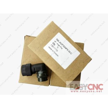 SM-JN2FS04FK-M-C Mitsubishi Fanuc servo motor encoder connector new