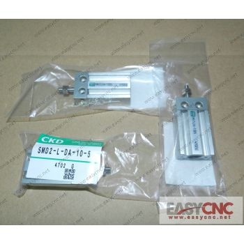 SMD2-L-DA-10-5 CKD Cylinder new