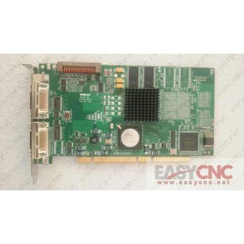 SOL6MFC Matrox video capture card used