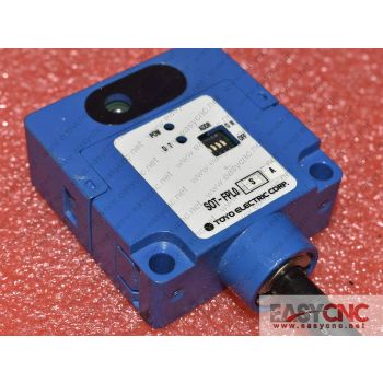 SOT-FPL0SA TOYO used