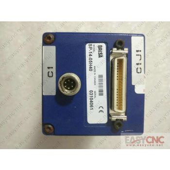SP-14-05H40 Dalsa ccd used