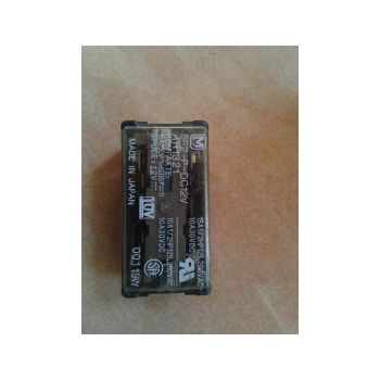 SP2-P-DC24V Panasonic relay new