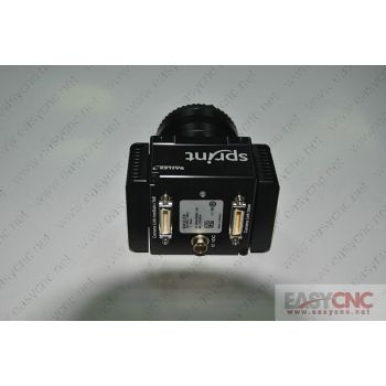 SPL4096-39KM Basler ccd used