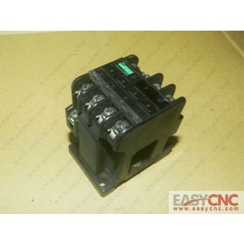 SRC3631-02/X(4a) Fuji magnetic contactor used