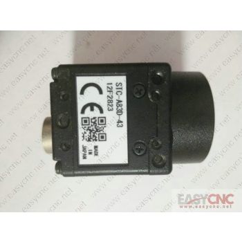 STC-A83D-43 Sentech ccd used