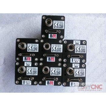 STC-PCLC501A Sentech ccd used