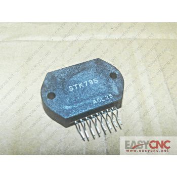 STK795 SANYO Integrated Circuit Hybrid used