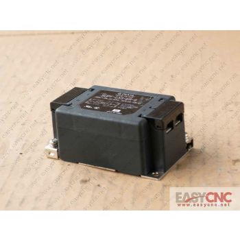 SUPF-EX5-ER-6 Okaya noise filter used