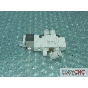SY3120-5LZE-C4 Smc magnetic valve used