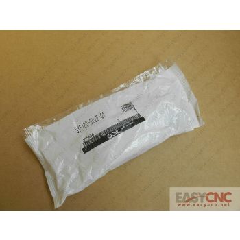 SY5120-5LZE-01 Smc solenoid valve new